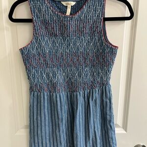 Matilda Jane women’s tank